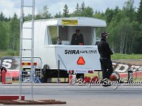 Dragracing Hagfors open 2016